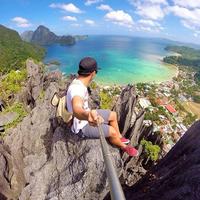 Отзыв от Константин - Виза Destination Thailand