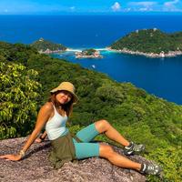 Отзыв от Лидия - DTV виза